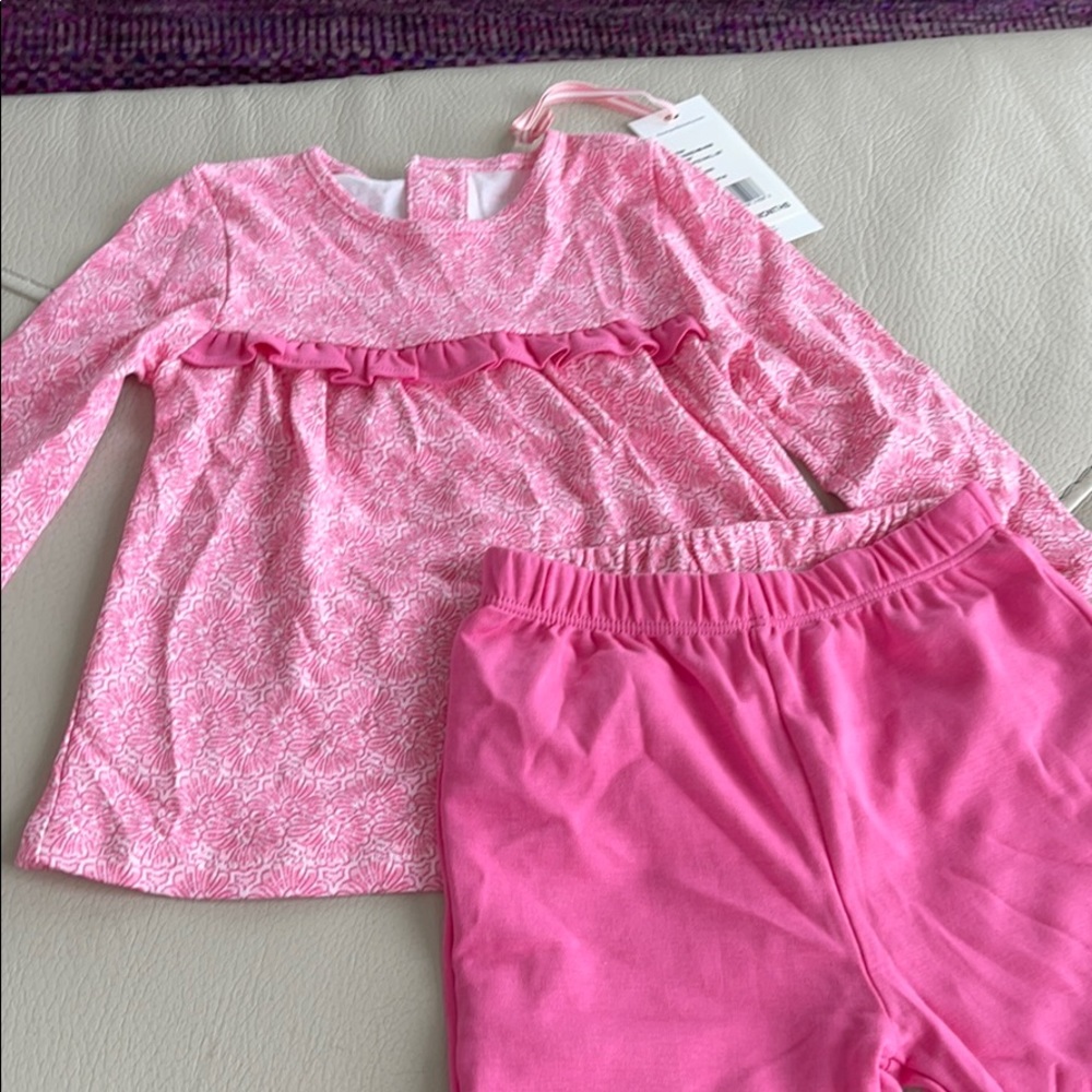 NWT Vineyard Vines reversible two piece